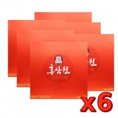 (6개) 정관장 홍삼원70 30(신형)
